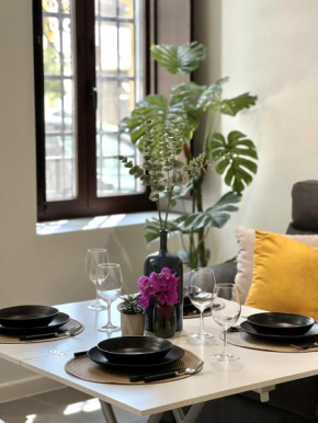 Lofts Jumaral - La Magdalena